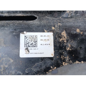 Recambio de puente delantero para audi q3 sportback (f3n) 35 tdi referencia OEM IAM 5WA199315F  5WA1993158