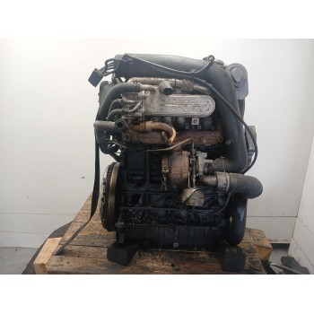 DESPIECE MOTOR BXE 