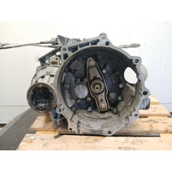 CAJA CAMBIOS JCX02106 