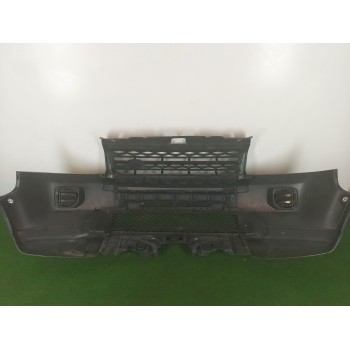 Recambio de paragolpes delantero para land rover freelander 2 (l359) 2.2 td4 4x4 referencia OEM IAM bh528a133 bh528a133 