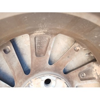 Recambio de llanta para lexus ct (zwa10_) 200h (zwa10_) referencia OEM IAM 005220/20013  005220/20013