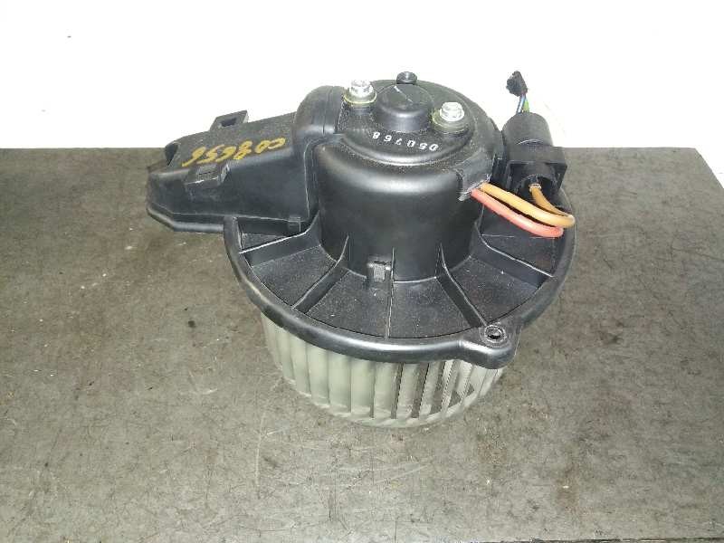 Recambio de motor calefaccion para audi a6 berlina (4b2) 2.5 tdi referencia OEM IAM 4B1820021B  