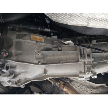 Recambio de caja cambios para jaguar xe (x760) 2.0 d referencia OEM IAM   
