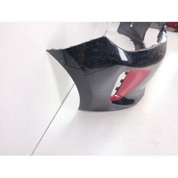 Recambio de paragolpes delantero para kia rio iv (yb, sc, fb) 1.0 t-gdi 120 referencia OEM IAM 86511H8000  