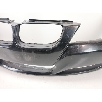 Recambio de paragolpes delantero para bmw 3 (e90) 330 xd referencia OEM IAM 51117143745  