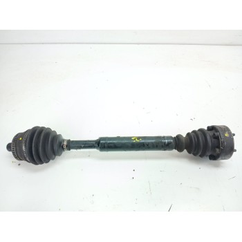 TRANSMISION DELANTERA DERECHA 