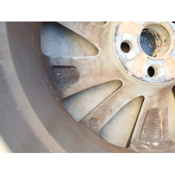 Recambio de llanta para lexus ct (zwa10_) 200h (zwa10_) referencia OEM IAM 005220/20013  005220/20013