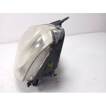 Recambio de faro izquierdo para opel meriva a monospace (x03) 1.7 cdti (e75) referencia OEM IAM 93175364  