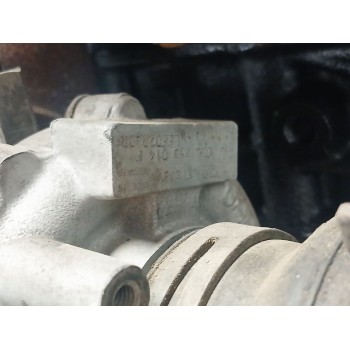 Recambio de despiece motor para skoda octavia ii (1z3) 1.9 tdi referencia OEM IAM BXE  