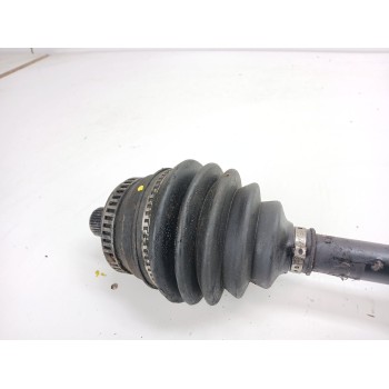 Recambio de transmision delantera derecha para volkswagen passat b5.5 (3b3) 1.9 tdi referencia OEM IAM   