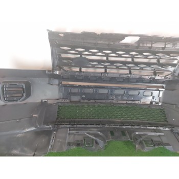 Recambio de paragolpes delantero para land rover freelander 2 (l359) 2.2 td4 4x4 referencia OEM IAM bh528a133 bh528a133 