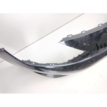 Recambio de paragolpes delantero para kia rio iv (yb, sc, fb) 1.0 t-gdi 120 referencia OEM IAM 86511H8000  