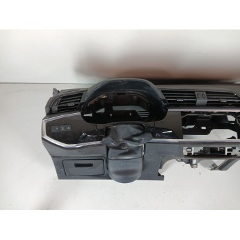Recambio de salpicadero para audi q3 sportback (f3n) 35 tdi referencia OEM IAM 83B857001  