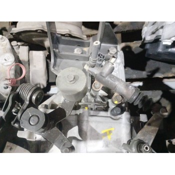 Recambio de caja cambios para hyundai accent (lc) 1.5 crdi cat referencia OEM IAM J12073971700  