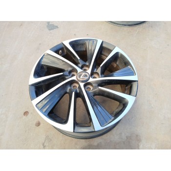 LLANTA 6JX16 ET45 X1 005220/20013