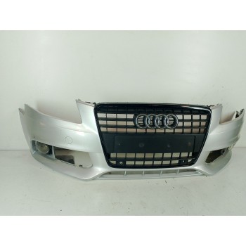 Recambio de paragolpes delantero para audi a4 allroad b8 (8kh) 3.0 tdi quattro referencia OEM IAM 8K0807437  