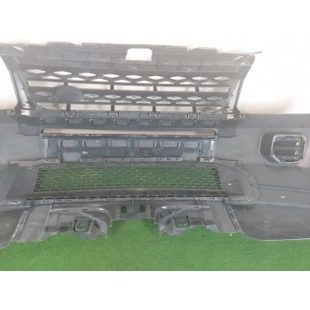 Recambio de paragolpes delantero para land rover freelander 2 (l359) 2.2 td4 4x4 referencia OEM IAM bh528a133 bh528a133 