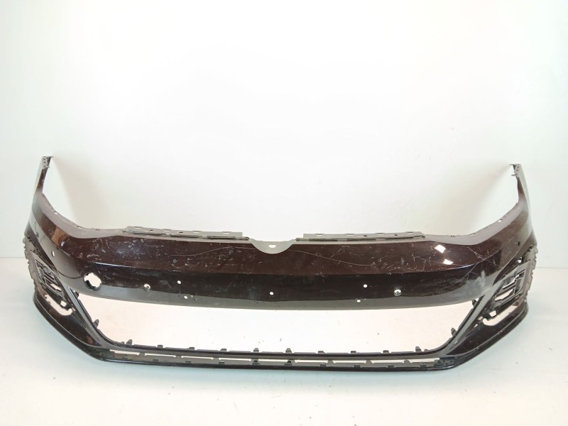Recambio de paragolpes delantero para volkswagen golf vii (5g1, bq1, be1, be2) 1.6 referencia OEM IAM 5GE807221D  
