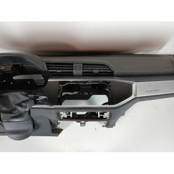 Recambio de salpicadero para audi q3 sportback (f3n) 35 tdi referencia OEM IAM 83B857001  