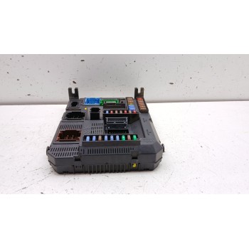 Recambio de centralita bsi para peugeot 208 i (ca_, cc_) 1.0 referencia OEM IAM 9807531680  