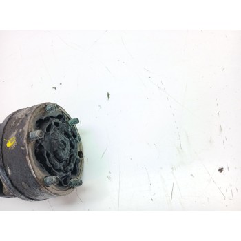 Recambio de transmision delantera derecha para volkswagen passat b5.5 (3b3) 1.9 tdi referencia OEM IAM   