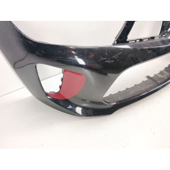 Recambio de paragolpes delantero para kia rio iv (yb, sc, fb) 1.0 t-gdi 120 referencia OEM IAM 86511H8000  
