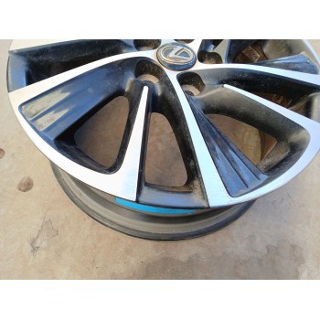 Recambio de llanta para lexus ct (zwa10_) 200h (zwa10_) referencia OEM IAM 6JX16 ET45 X1 005220/20013