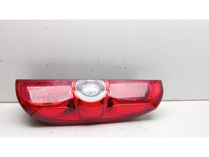 Recambio de piloto trasero derecho para fiat doblo autobús (263_) 1.3 d multijet (263axc1a) referencia OEM IAM 20570748  