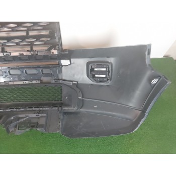 Recambio de paragolpes delantero para land rover freelander 2 (l359) 2.2 td4 4x4 referencia OEM IAM bh528a133 bh528a133 