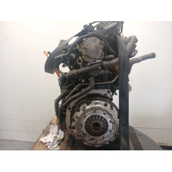 Recambio de despiece motor para skoda octavia ii (1z3) 1.9 tdi referencia OEM IAM BXE  