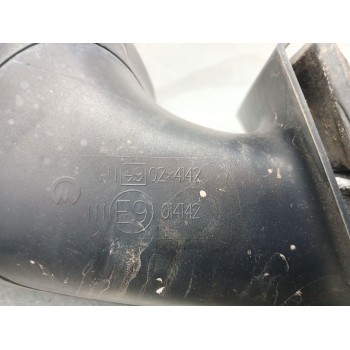Recambio de retrovisor izquierdo para seat ibiza iii (6l1) 1.4 16v referencia OEM IAM E9014142  