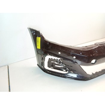 Recambio de paragolpes delantero para volkswagen golf vii (5g1, bq1, be1, be2) 1.6 referencia OEM IAM 5GE807221D  