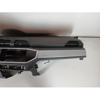 Recambio de salpicadero para audi q3 sportback (f3n) 35 tdi referencia OEM IAM 83B857001  