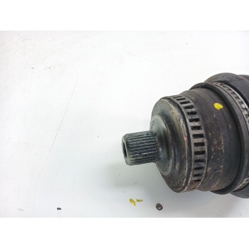 Recambio de transmision delantera derecha para volkswagen passat b5.5 (3b3) 1.9 tdi referencia OEM IAM   