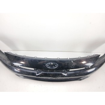 Recambio de paragolpes delantero para kia rio iv (yb, sc, fb) 1.0 t-gdi 120 referencia OEM IAM 86511H8000  