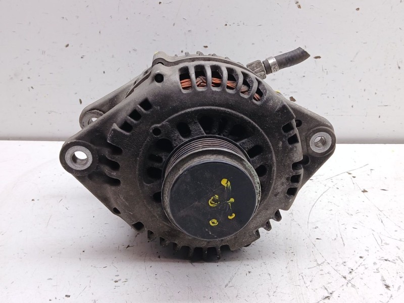 Recambio de alternador para opel meriva a monospace (x03) 1.7 cdti (e75) referencia OEM IAM 98056443 8980564430 lr1100503f