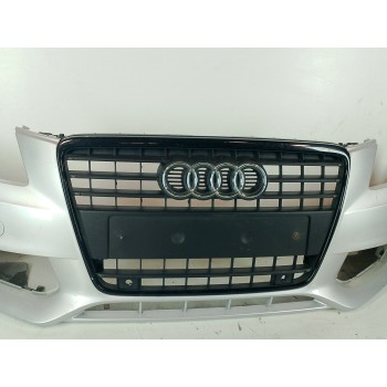 Recambio de paragolpes delantero para audi a4 allroad b8 (8kh) 3.0 tdi quattro referencia OEM IAM 8K0807437  