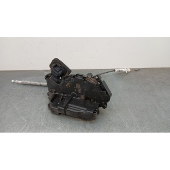 Recambio de cerradura puerta delantera derecha para cupra formentor (km7, kmp) 1.5 tsi referencia OEM IAM b6c5tb837016c  
