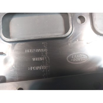 Recambio de paragolpes delantero para land rover freelander 2 (l359) 2.2 td4 4x4 referencia OEM IAM bh528a133 bh528a133 