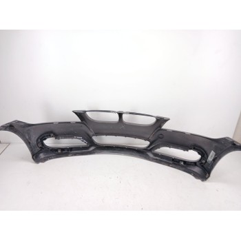 Recambio de paragolpes delantero para bmw 3 (e90) 330 xd referencia OEM IAM 51117143745  