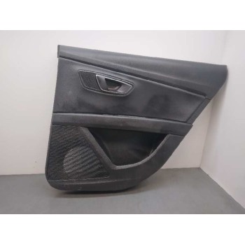 Recambio de guarnecido puerta trasera derecha para seat leon st (5f8) fr referencia OEM IAM 5F4867134  
