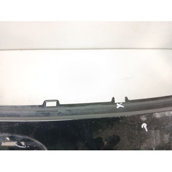 Recambio de paragolpes delantero para kia rio iv (yb, sc, fb) 1.0 t-gdi 120 referencia OEM IAM 86511H8000  