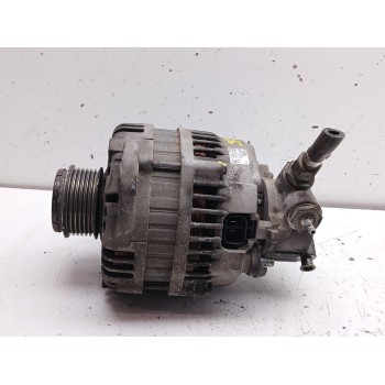 Recambio de alternador para opel meriva a monospace (x03) 1.7 cdti (e75) referencia OEM IAM 98056443 8980564430 lr1100503f