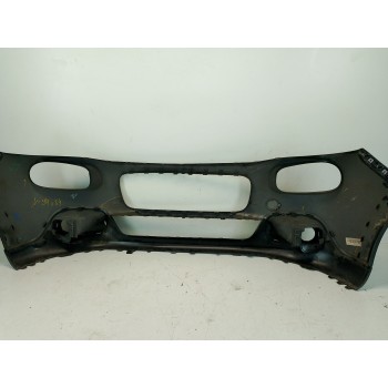 Recambio de paragolpes delantero para citroën c3 referencia OEM IAM 9813378877  