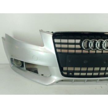 Recambio de paragolpes delantero para audi a4 allroad b8 (8kh) 3.0 tdi quattro referencia OEM IAM 8K0807437  