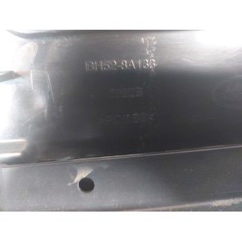 Recambio de paragolpes delantero para land rover freelander 2 (l359) 2.2 td4 4x4 referencia OEM IAM bh528a133 bh528a133 