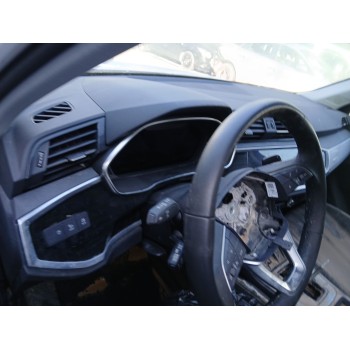 Recambio de salpicadero para audi q3 sportback (f3n) 35 tdi referencia OEM IAM 83B857001  