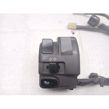 Recambio de mando intermitentes para yamaha r7 referencia OEM IAM BEB8396900  BEB8396900