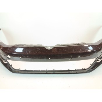 Recambio de paragolpes delantero para volkswagen golf vii (5g1, bq1, be1, be2) 1.6 referencia OEM IAM 5GE807221D  