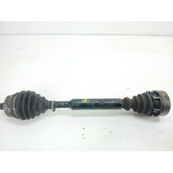 TRANSMISION DELANTERA IZQUIERDA 